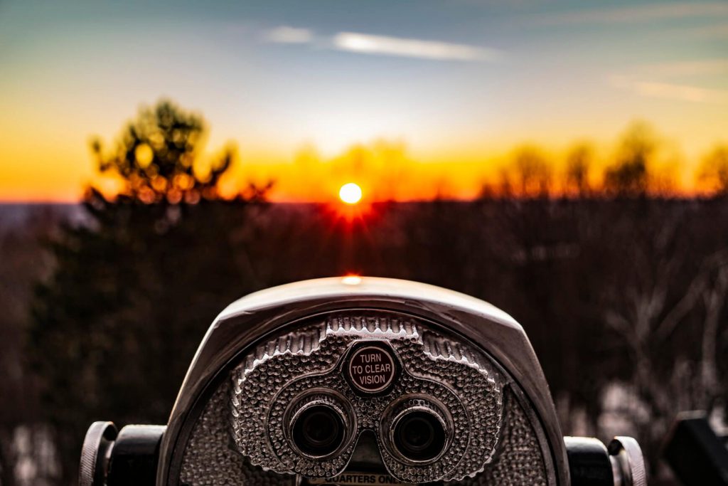 casting vision