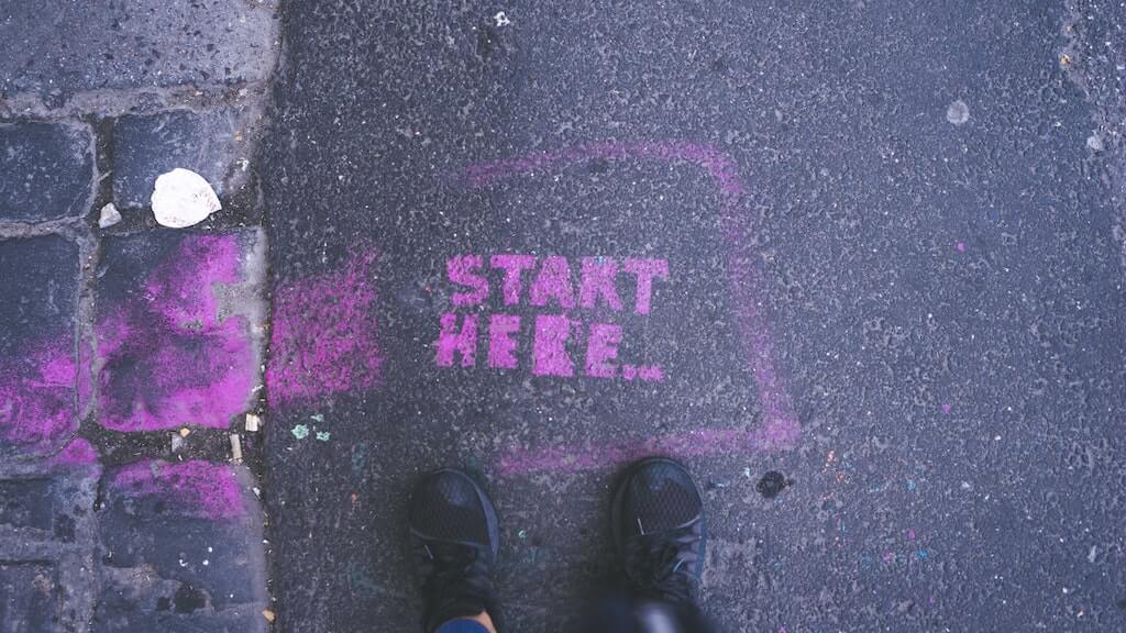 How To start a small group
